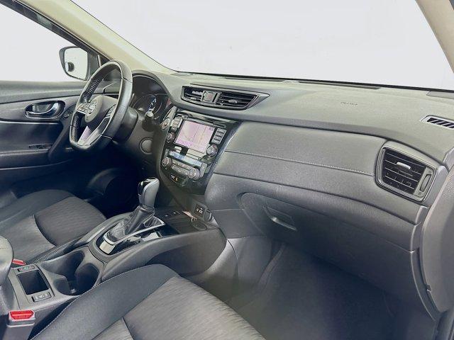 2020 Nissan Rogue Vehicle Photo in Flemington, NJ 08822