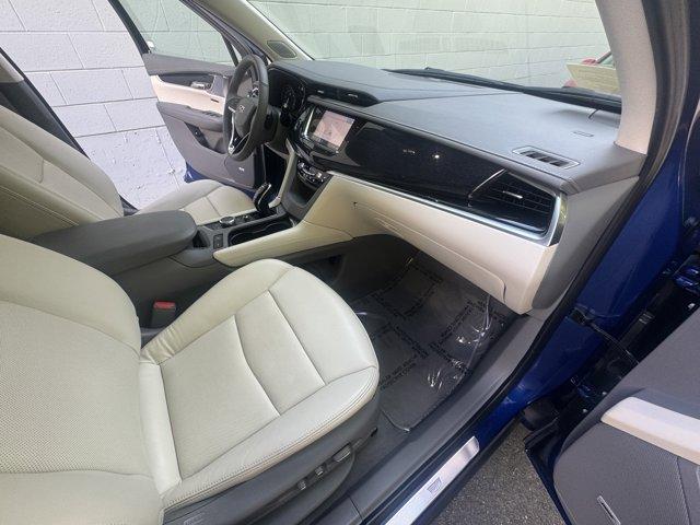 2024 Cadillac XT6 Vehicle Photo in LEOMINSTER, MA 01453-2952
