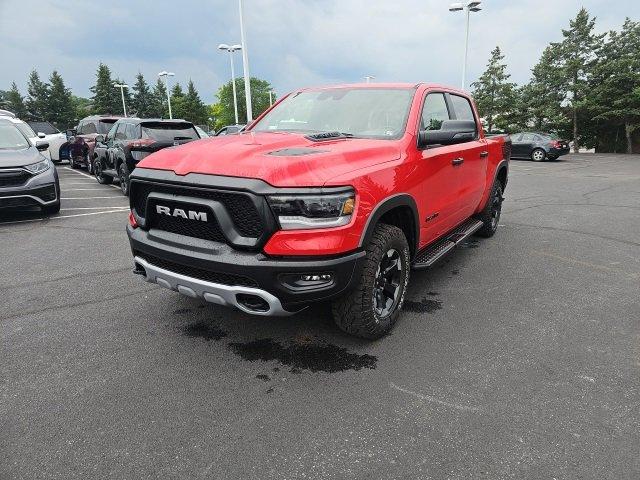 2024 Ram 1500 Vehicle Photo in Harrisburg, PA 17111-1033