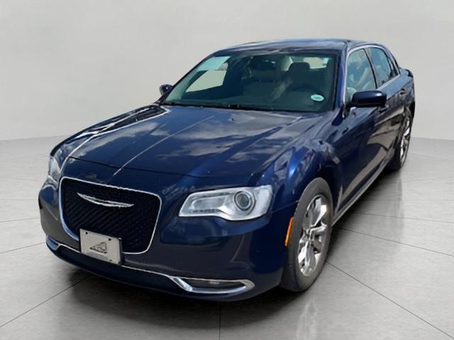 2016 Chrysler 300 Vehicle Photo in Appleton, WI 54913