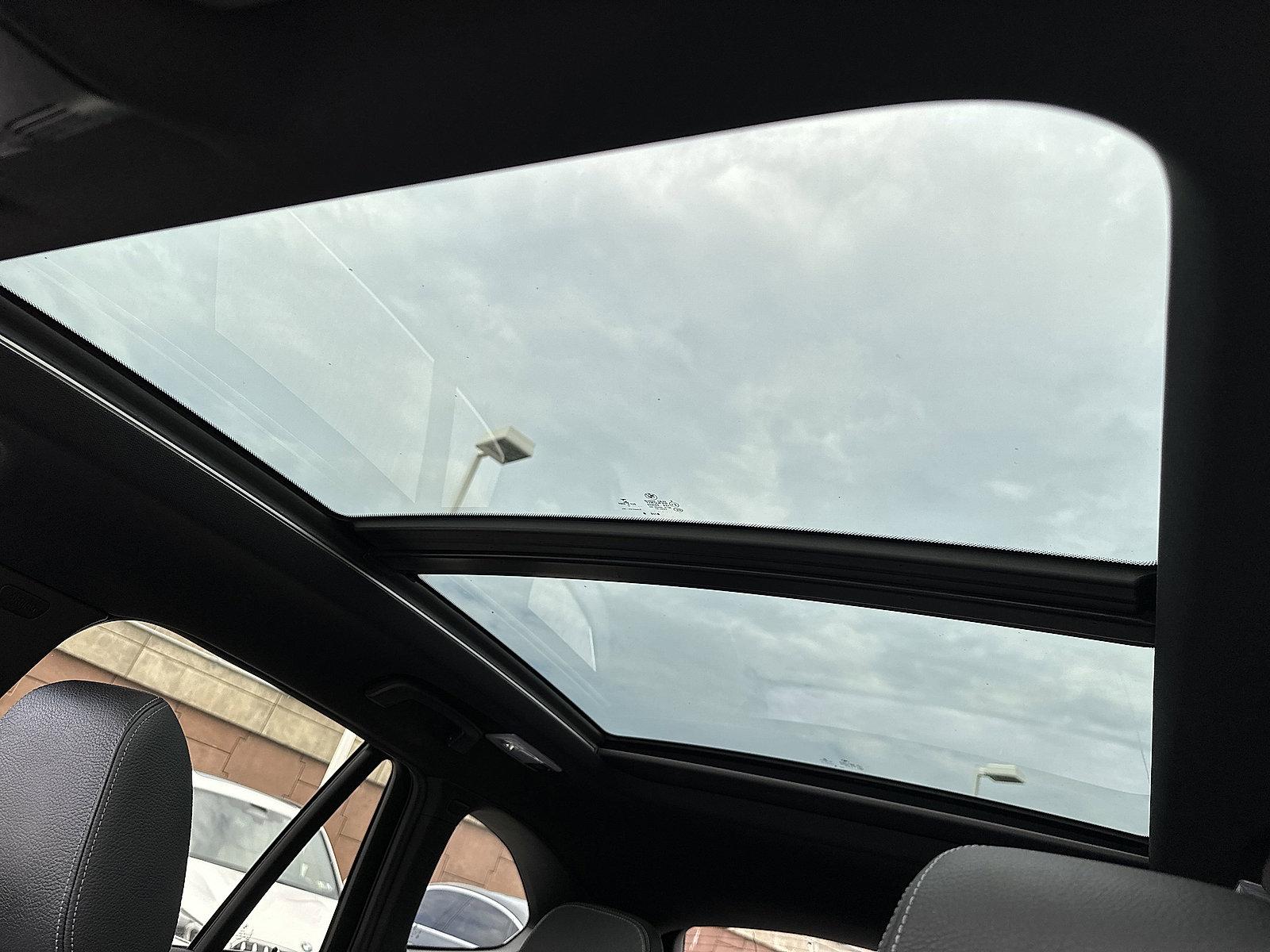 2017 BMW X1 xDrive28i Vehicle Photo in Lancaster, PA 17601