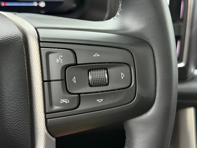 2023 GMC Yukon XL Vehicle Photo in MADISON, WI 53713-3220