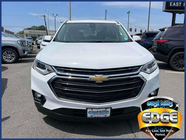 2021 Chevrolet Traverse Vehicle Photo in Roslyn, NY 11576