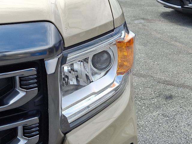 2022 GMC Canyon Vehicle Photo in HARRISBURG, PA 17111-1033
