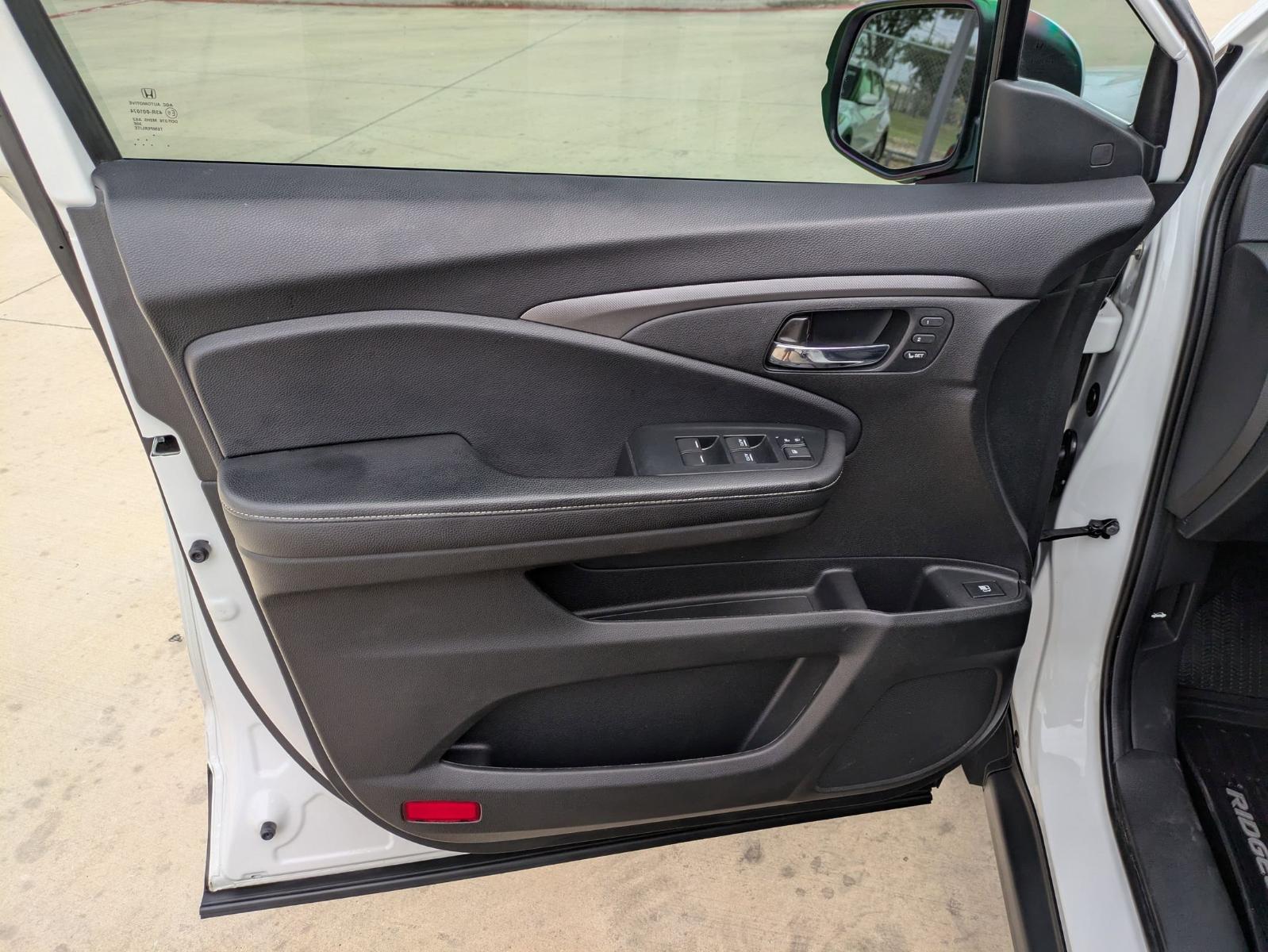 2023 Honda Ridgeline Vehicle Photo in SELMA, TX 78154-1460