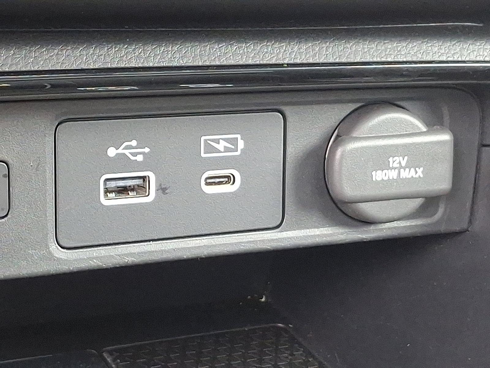 2024 Honda CR-V Hybrid Vehicle Photo in Trevose, PA 19053