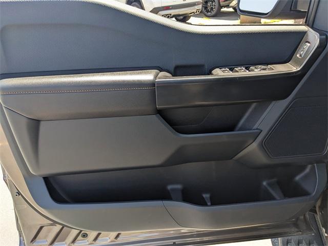 2022 Ford F-150 Vehicle Photo in AURORA, CO 80012-4011