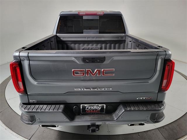 2020 GMC Sierra 1500 Vehicle Photo in PRESCOTT, AZ 86305-3700