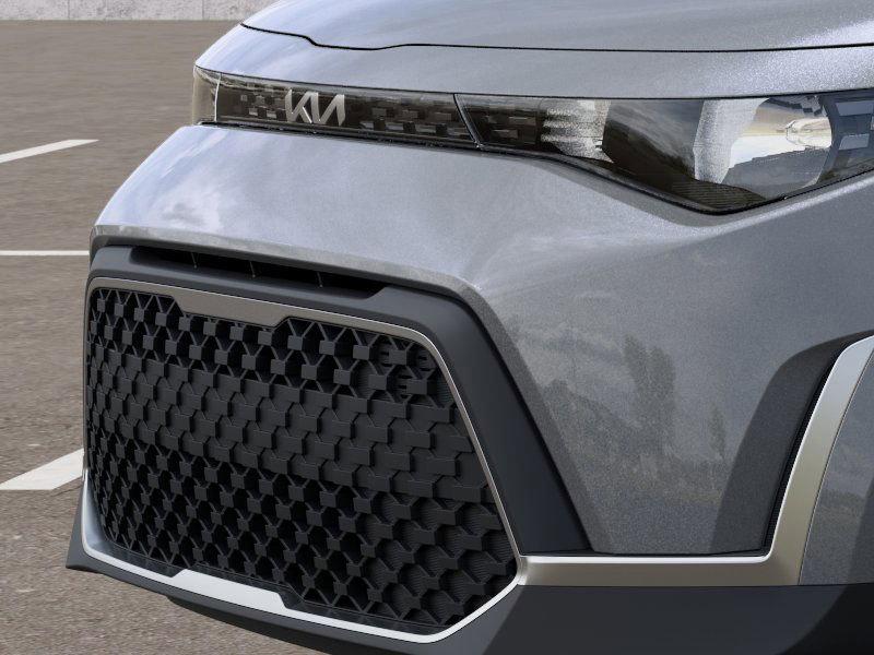 2025 Kia Soul Vehicle Photo in Langhorne, PA 19047