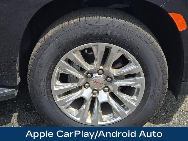 2024 GMC Yukon XL Vehicle Photo in DANBURY, CT 06810-5034