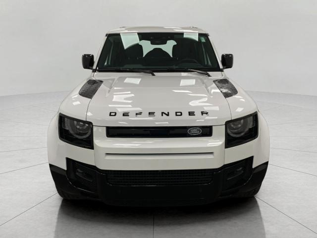 2024 Land Rover Defender Vehicle Photo in Appleton, WI 54913