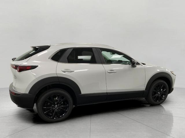 2025 Mazda CX-30 Vehicle Photo in Appleton, WI 54913