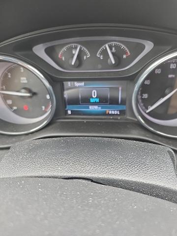 2019 Buick Envision Vehicle Photo in HARRISBURG, PA 17111-1033