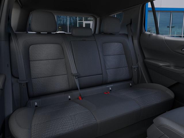 2026 Chevrolet Equinox Vehicle Photo in MILFORD, OH 45150-1684