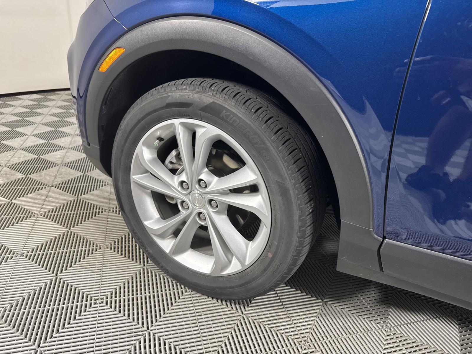 2020 Buick Encore GX Vehicle Photo in GEORGETOWN, TX 78626-7508