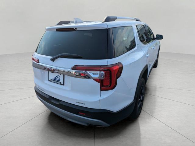 2023 GMC Acadia Vehicle Photo in Oshkosh, WI 54901