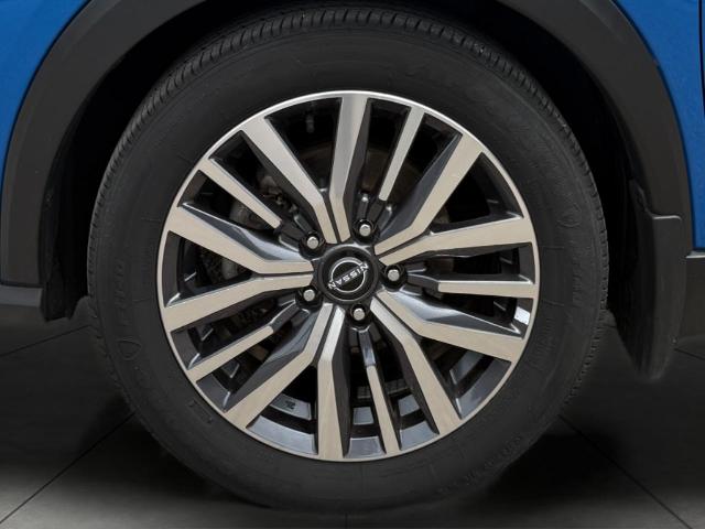 2023 Nissan Kicks Vehicle Photo in Appleton, WI 54914