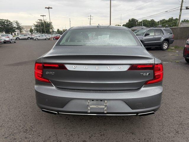 2017 Volvo S90 Vehicle Photo in Philadelphia, PA 19116