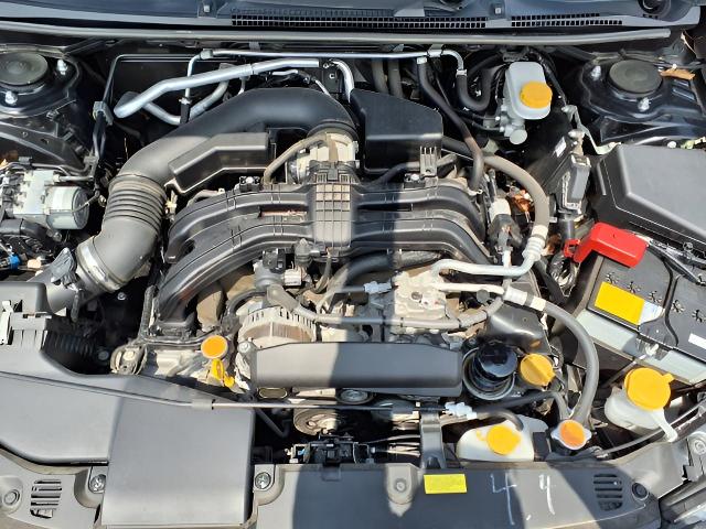 2021 Subaru Crosstrek Vehicle Photo in Oshkosh, WI 54904