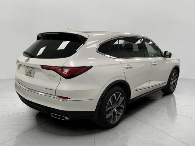 2023 Acura MDX Vehicle Photo in Appleton, WI 54913