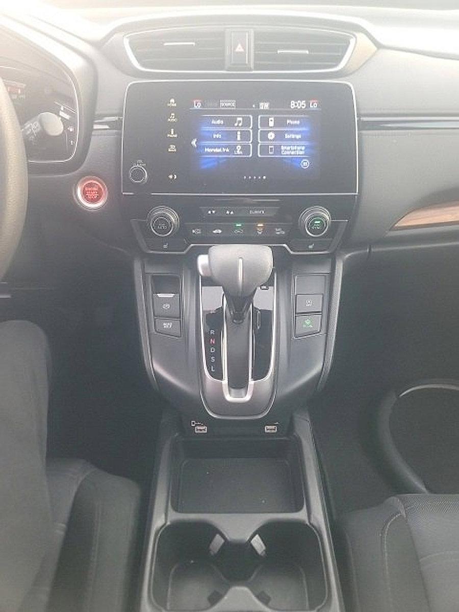 2020 Honda CR-V Vehicle Photo in Harrisburg, PA 17111