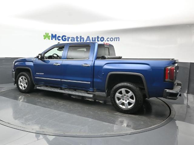 2016 GMC Sierra 1500 Vehicle Photo in Cedar Rapids, IA 52402