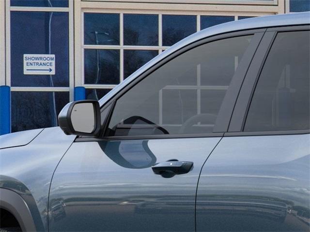 2026 Chevrolet Equinox Vehicle Photo in ENGLEWOOD, CO 80113-6708