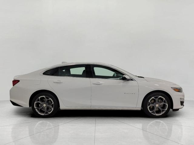 2024 Chevrolet Malibu Vehicle Photo in APPLETON, WI 54914-8833