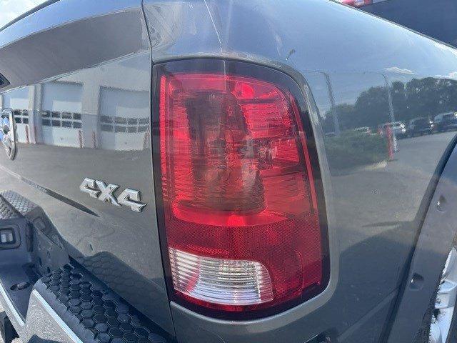 2013 Ram 1500 Vehicle Photo in Mechanicsburg, PA 17050-1707