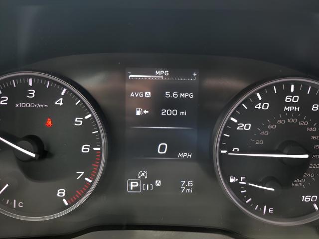 2025 Subaru Crosstrek Vehicle Photo in Green Bay, WI 54304