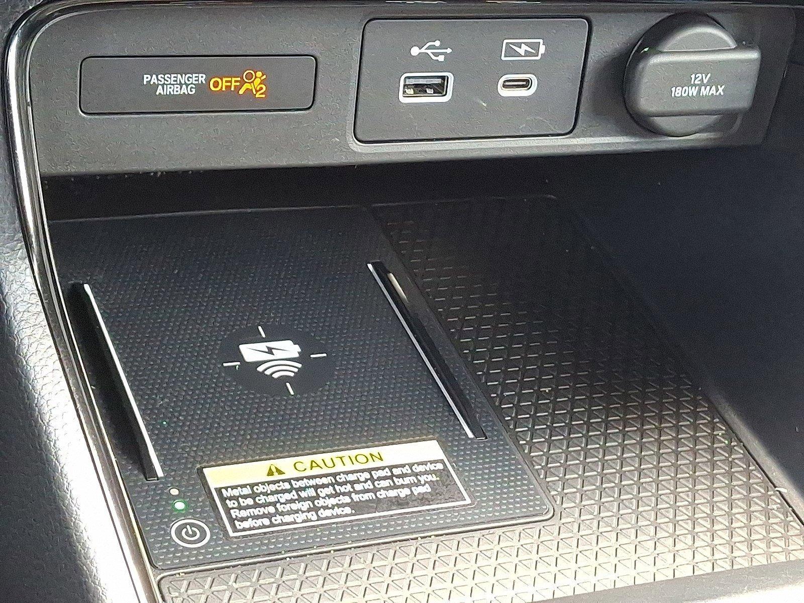 2024 Honda CR-V Hybrid Vehicle Photo in Harrisburg, PA 17111