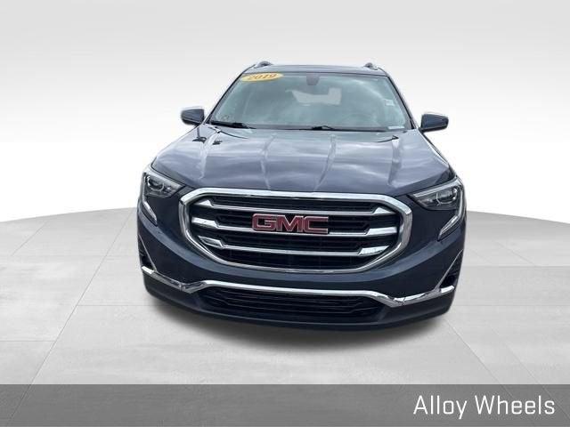 2019 GMC Terrain Vehicle Photo in Fishers, IN 46038