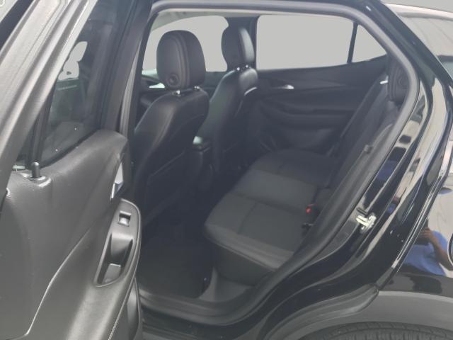 2023 Buick Encore GX Vehicle Photo in GREEN BAY, WI 54303-3330