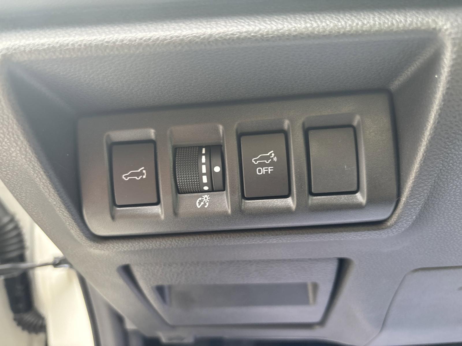 2024 Subaru Outback Vehicle Photo in Mechanicsburg, PA 17050
