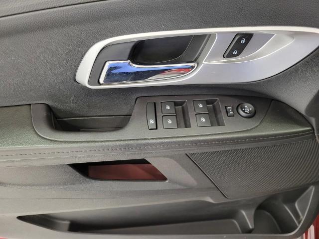 2017 Chevrolet Equinox Vehicle Photo in Neenah, WI 54956