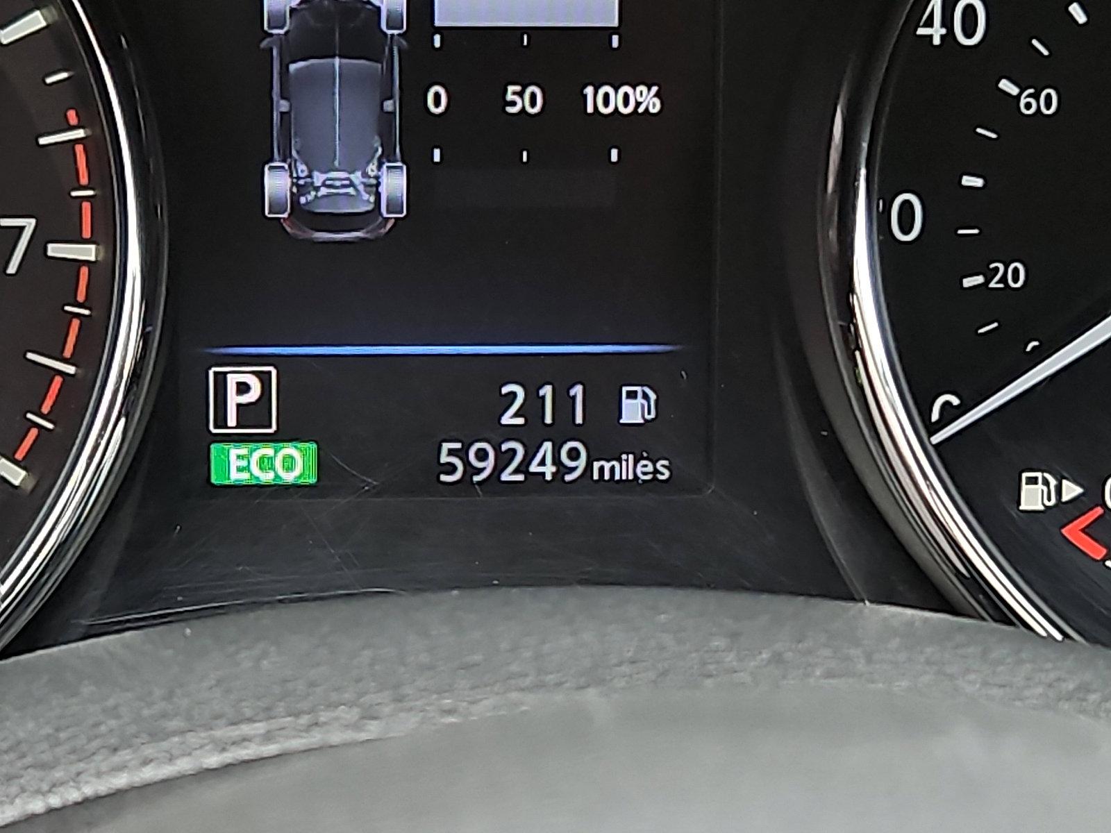 2018 Nissan Rogue Vehicle Photo in Jenkintown, PA 19046