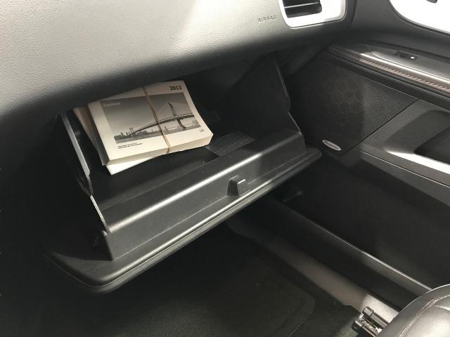 2013 Chevrolet Equinox Vehicle Photo in GREEN BAY, WI 54303-3330