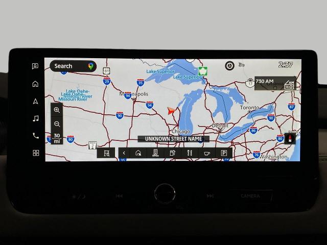2025 Mitsubishi Outlander Vehicle Photo in Appleton, WI 54913