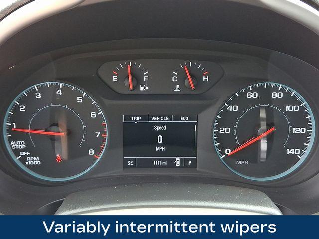 2024 Chevrolet Malibu Vehicle Photo in PAWLING, NY 12564-3219