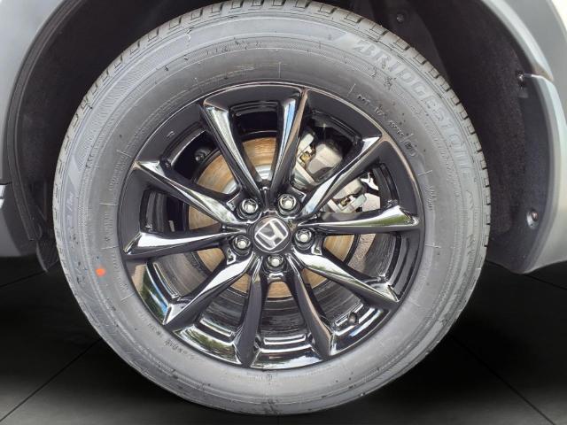 2026 Honda CR-V Hybrid Vehicle Photo in Oshkosh, WI 54904