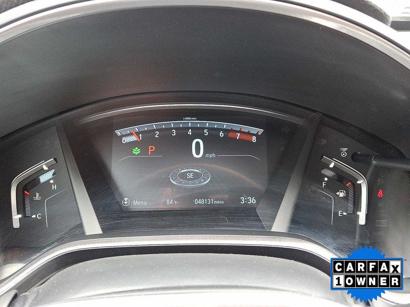 2020 Honda CR-V Vehicle Photo in Harrisburg, PA 17111