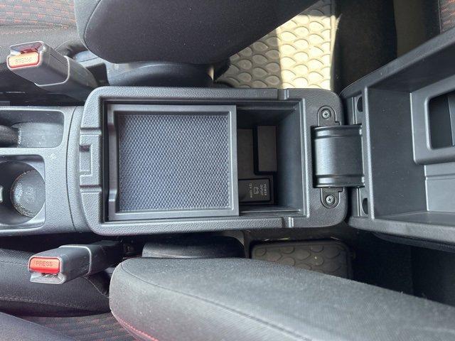2018 Mitsubishi Outlander Sport Vehicle Photo in Harrisburg, PA 17111