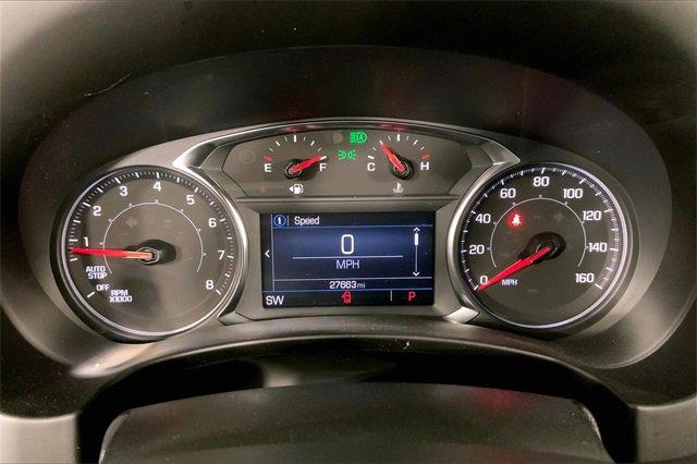 2024 GMC Terrain Vehicle Photo in KANSAS CITY, MO 64114-4502