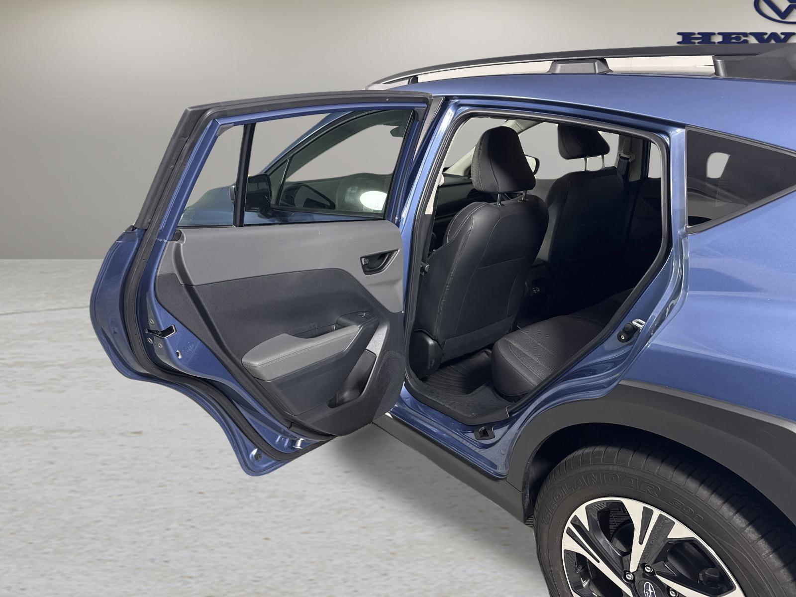 2024 Subaru Crosstrek Vehicle Photo in Georgetown, TX 78626