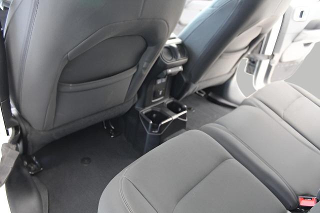 2018 Jeep Wrangler Unlimited Vehicle Photo in Green Bay, WI 54304