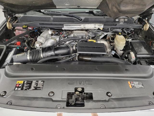 2017 GMC Sierra 3500 HD Vehicle Photo in NEENAH, WI 54956-2243