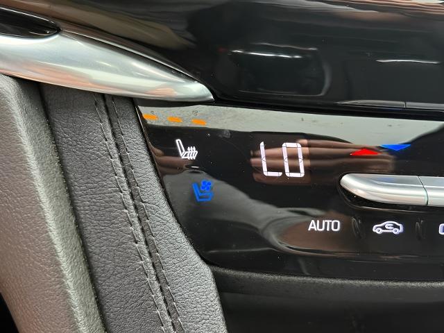 2023 Cadillac XT6 Vehicle Photo in MADISON, WI 53713-3220