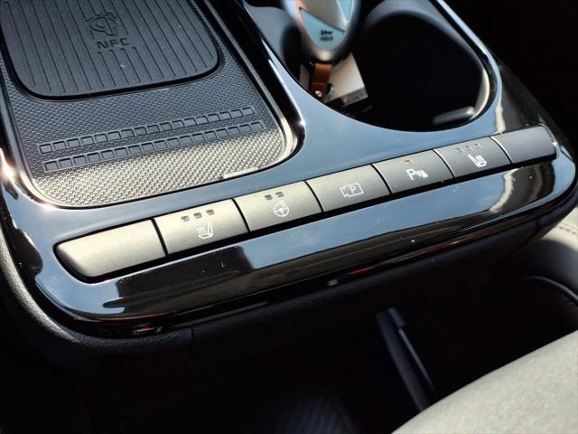 2025 Hyundai IONIQ 5 Vehicle Photo in Peoria, IL 61615