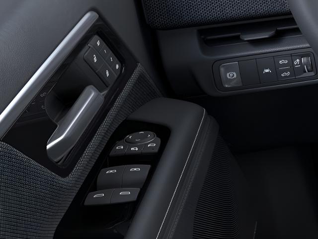 2026 GMC Sierra EV Vehicle Photo in GREEN BAY, WI 54303-3330