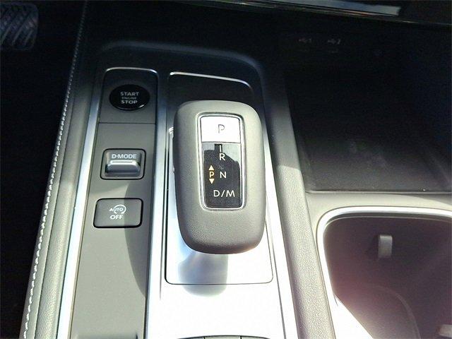 2026 INFINITI QX60 Vehicle Photo in Willow Grove, PA 19090